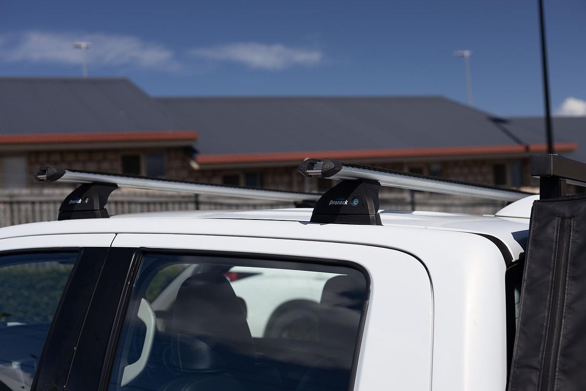 2022 GWM Ute Cannon NPW Rear Wheel Drive