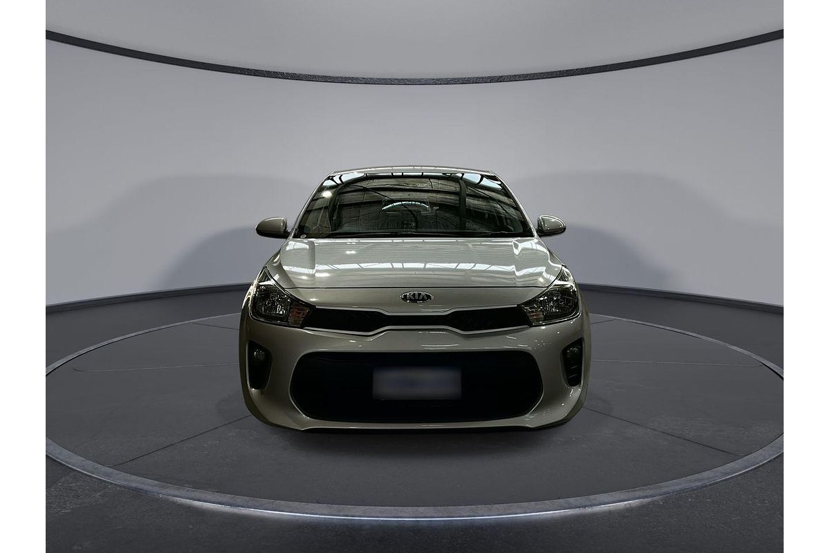 2020 Kia Rio S YB