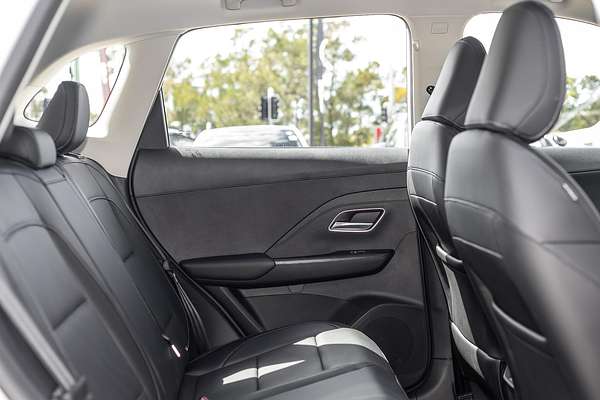 2024 MG ZS Essence Hybrid+ ZS32