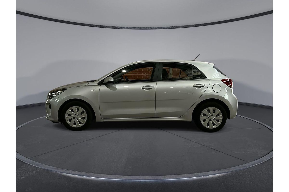 2020 Kia Rio S YB