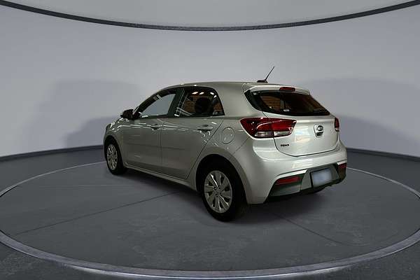 2020 Kia Rio S YB