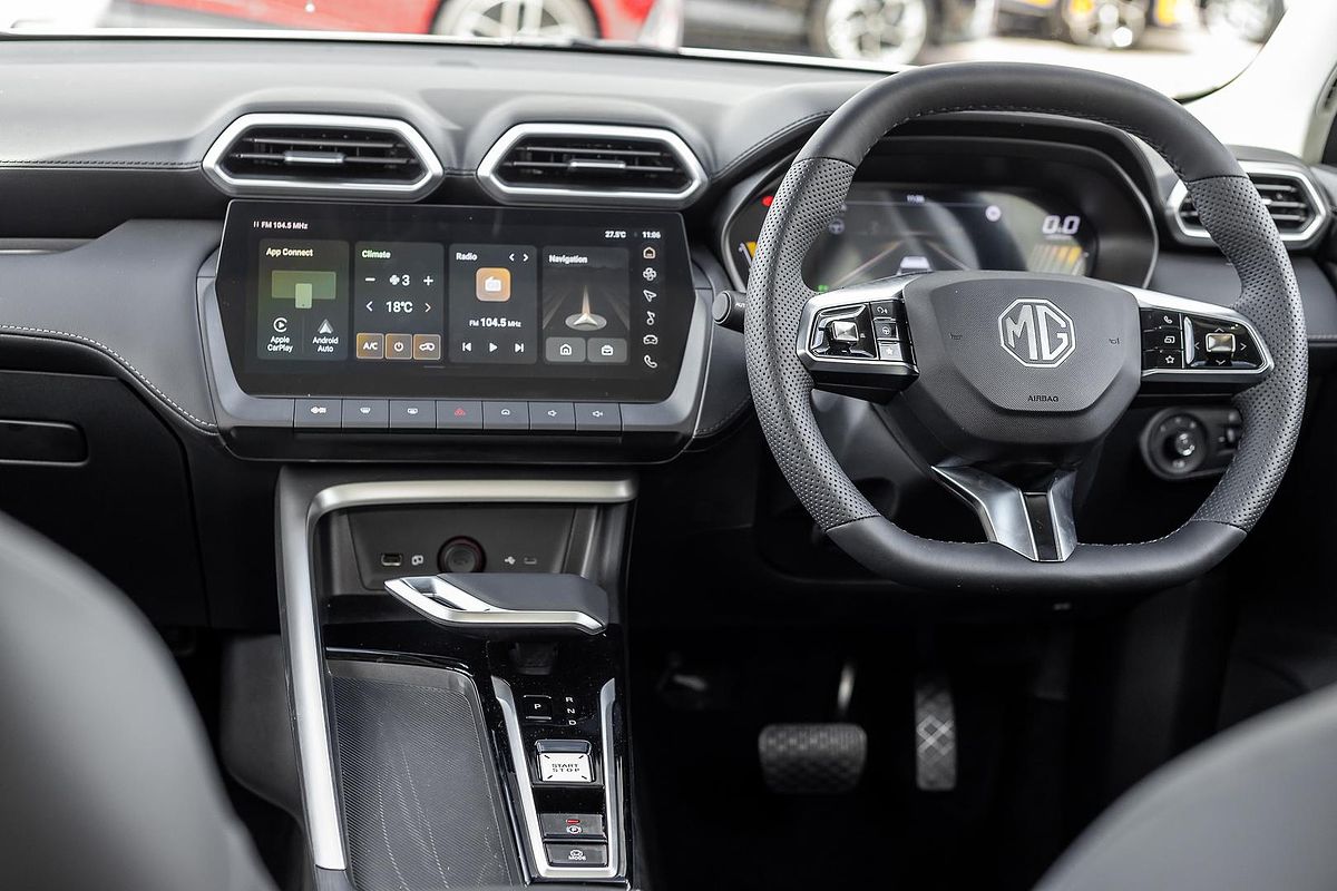 2024 MG ZS Essence Hybrid+ ZS32