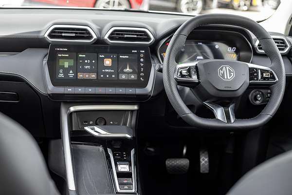 2024 MG ZS Essence Hybrid+ ZS32