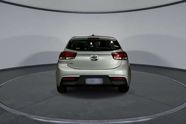2020 Kia Rio S YB