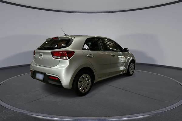 2020 Kia Rio S YB