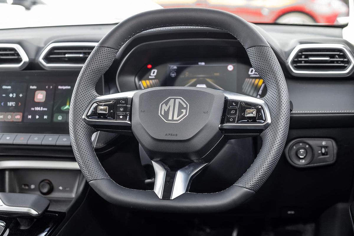 2024 MG ZS Essence Hybrid+ ZS32