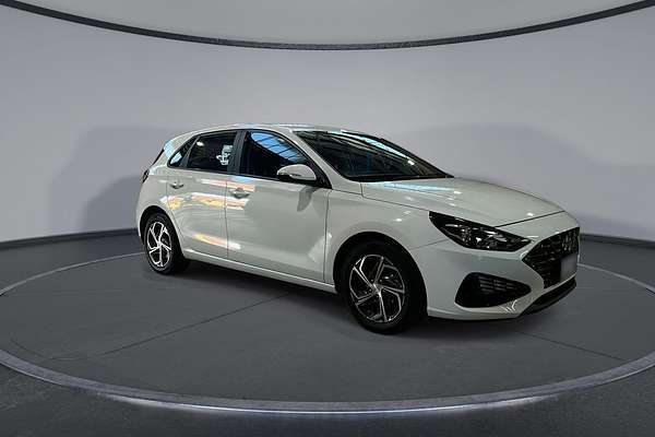 2023 Hyundai i30 PD.V4