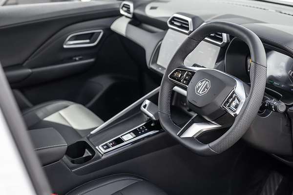 2024 MG ZS Essence Hybrid+ ZS32
