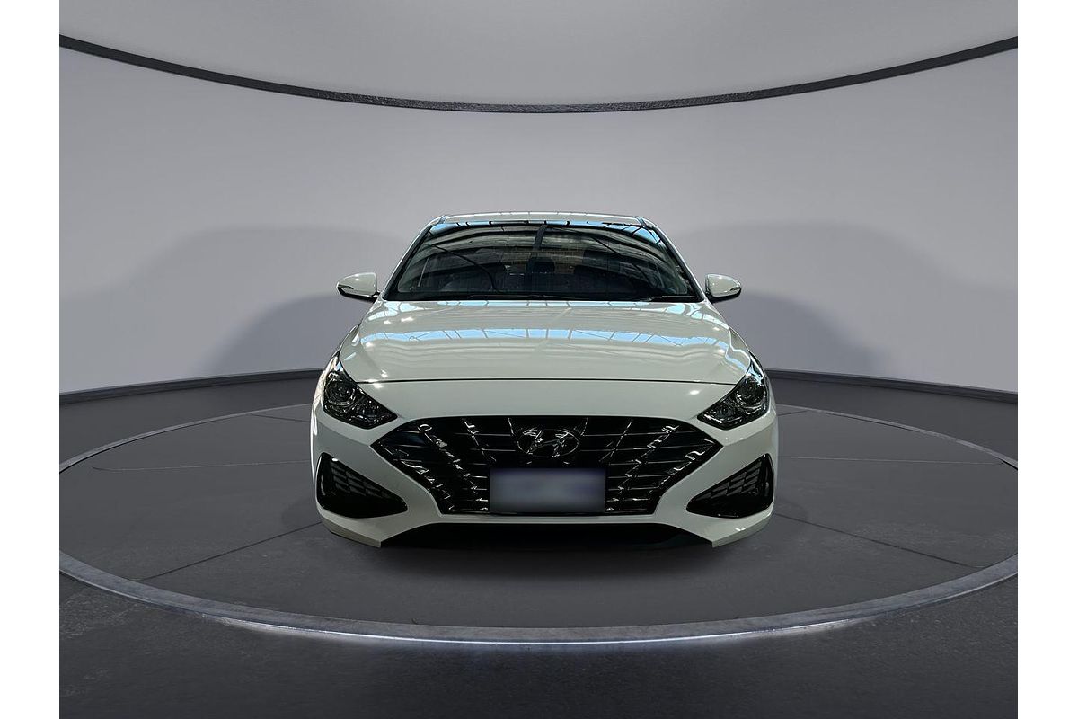 2023 Hyundai i30 PD.V4