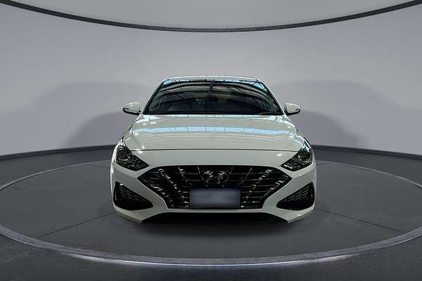 2023 Hyundai i30 PD.V4
