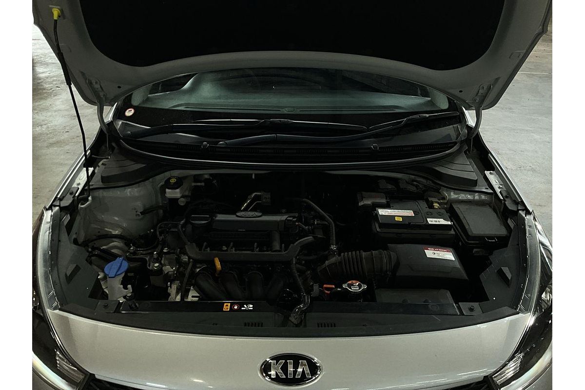 2020 Kia Rio S YB