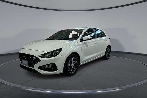 2023 Hyundai i30 PD.V4