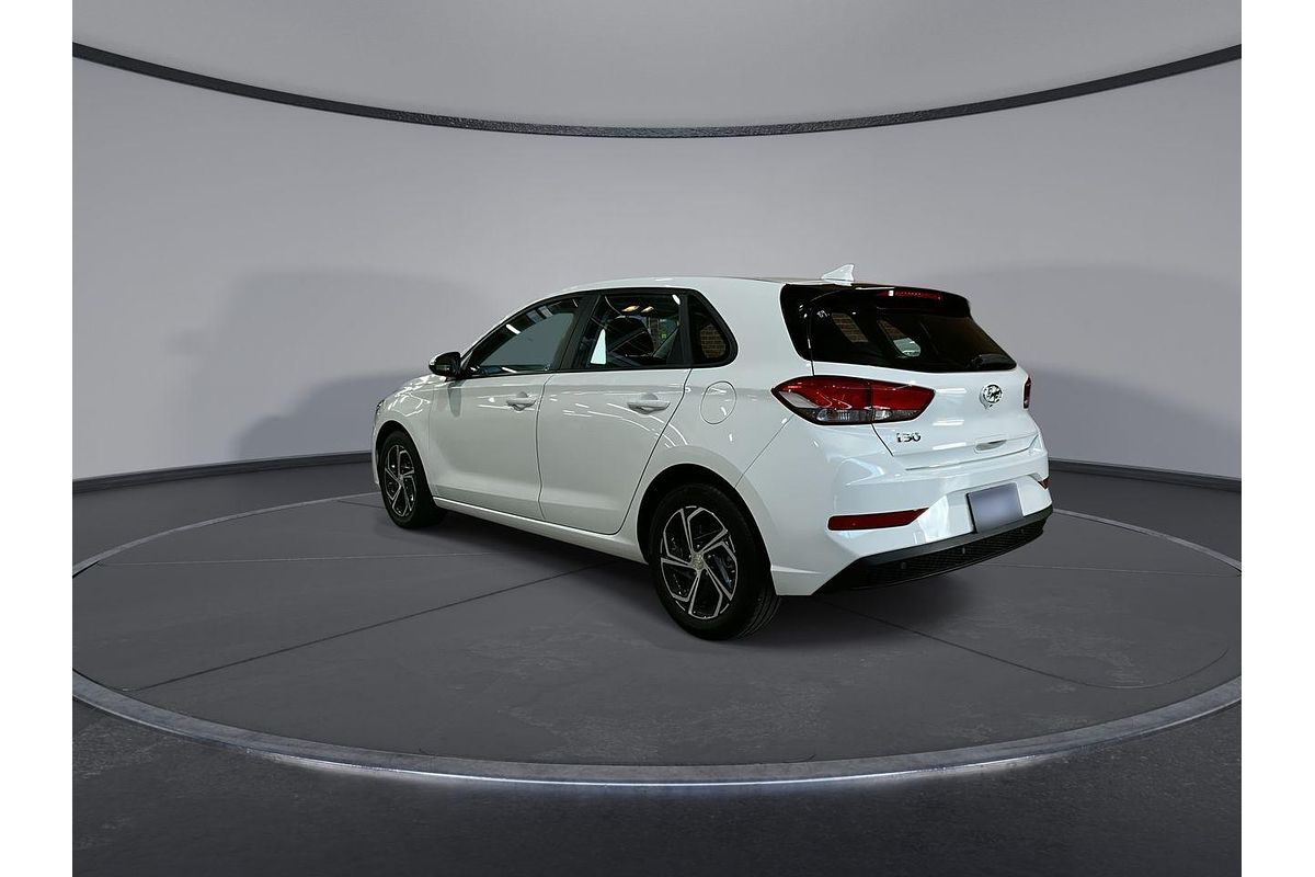 2023 Hyundai i30 PD.V4