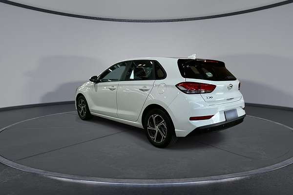 2023 Hyundai i30 PD.V4