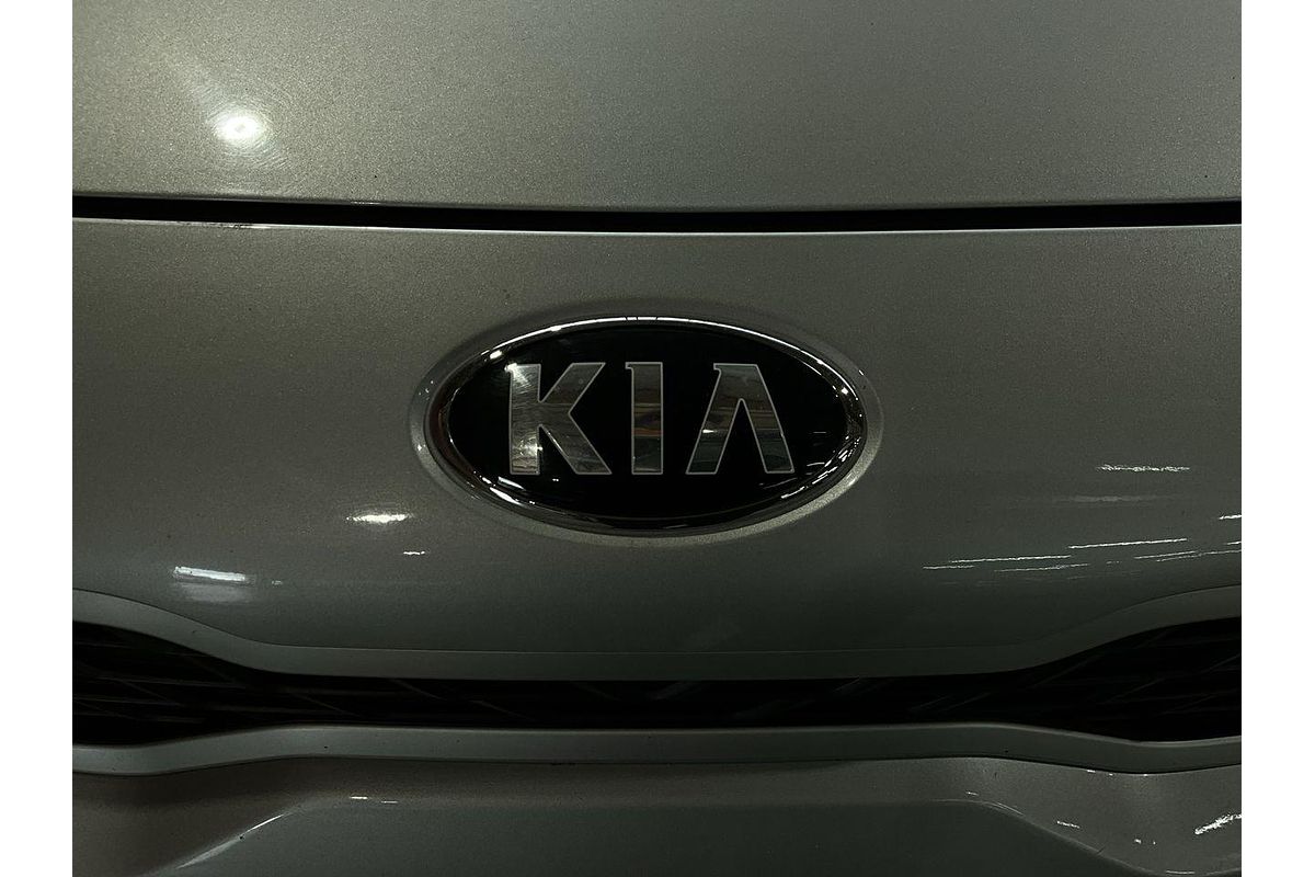 2020 Kia Rio S YB