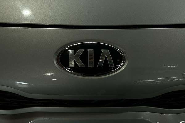 2020 Kia Rio S YB
