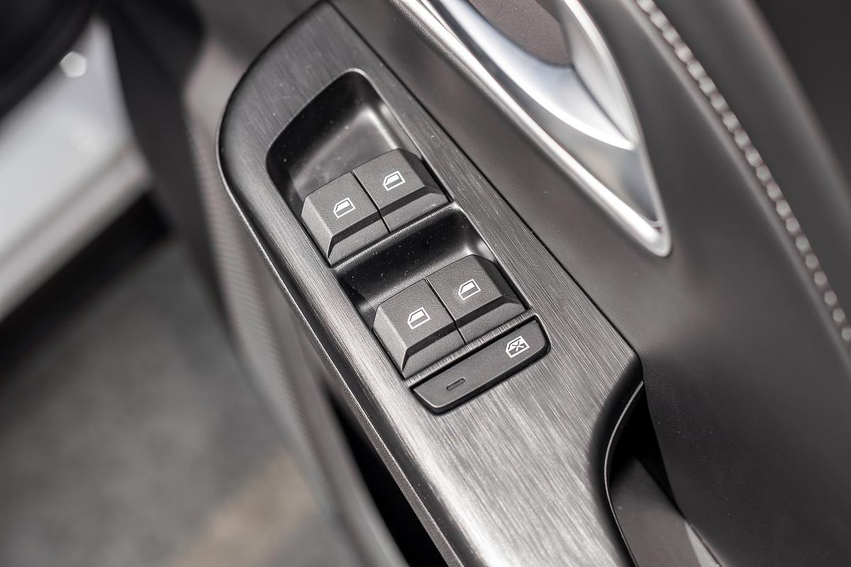 2024 MG ZS Essence Hybrid+ ZS32