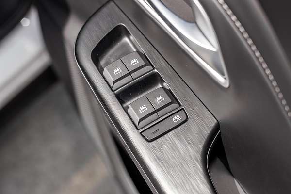 2024 MG ZS Essence Hybrid+ ZS32