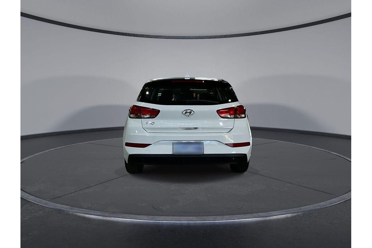 2023 Hyundai i30 PD.V4
