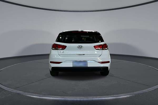 2023 Hyundai i30 PD.V4