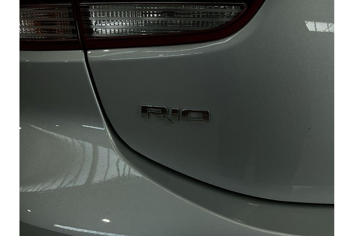 2020 Kia Rio S YB