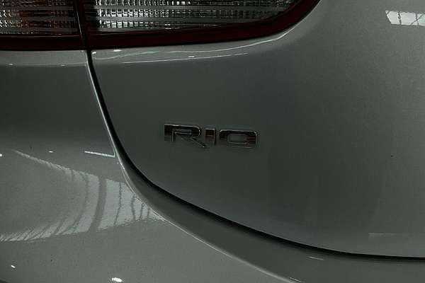2020 Kia Rio S YB