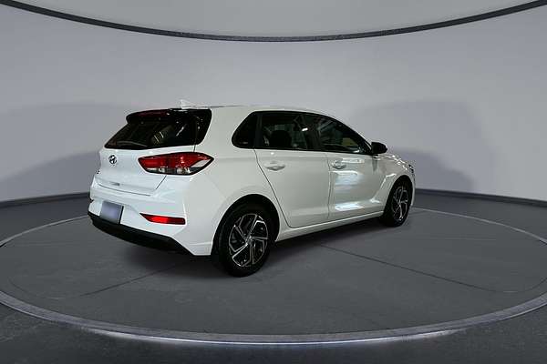 2023 Hyundai i30 PD.V4