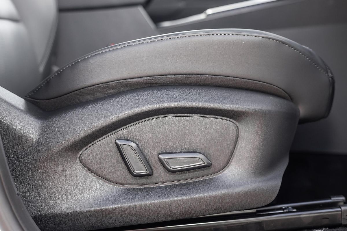 2024 MG ZS Essence Hybrid+ ZS32