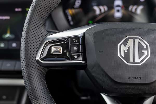 2024 MG ZS Essence Hybrid+ ZS32