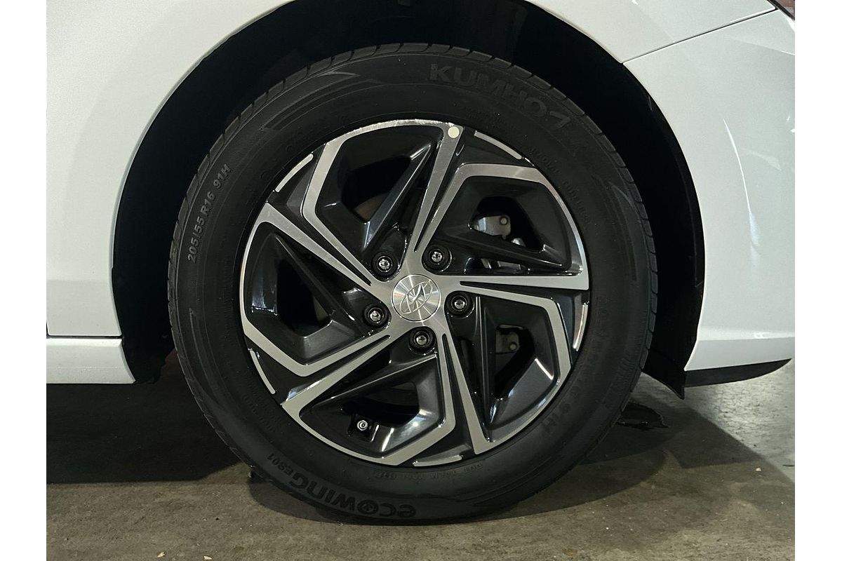 2023 Hyundai i30 PD.V4