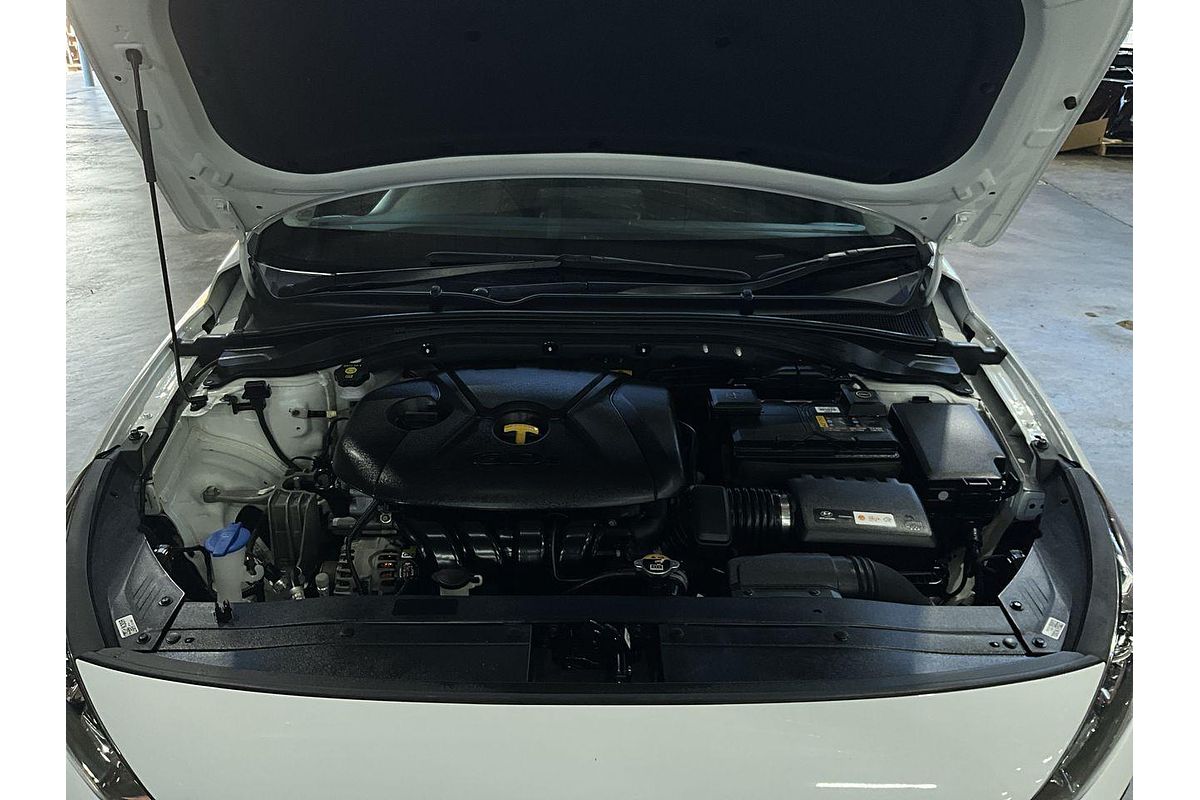 2023 Hyundai i30 PD.V4