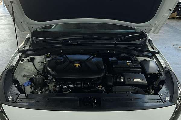 2023 Hyundai i30 PD.V4