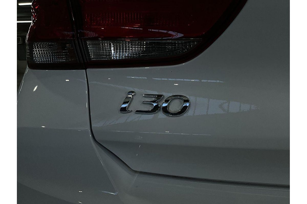 2023 Hyundai i30 PD.V4