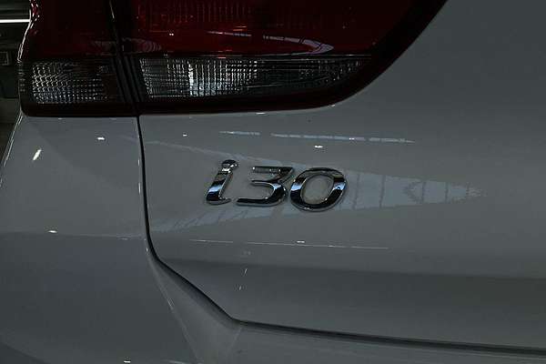 2023 Hyundai i30 PD.V4