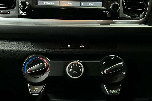 2020 Kia Rio S YB