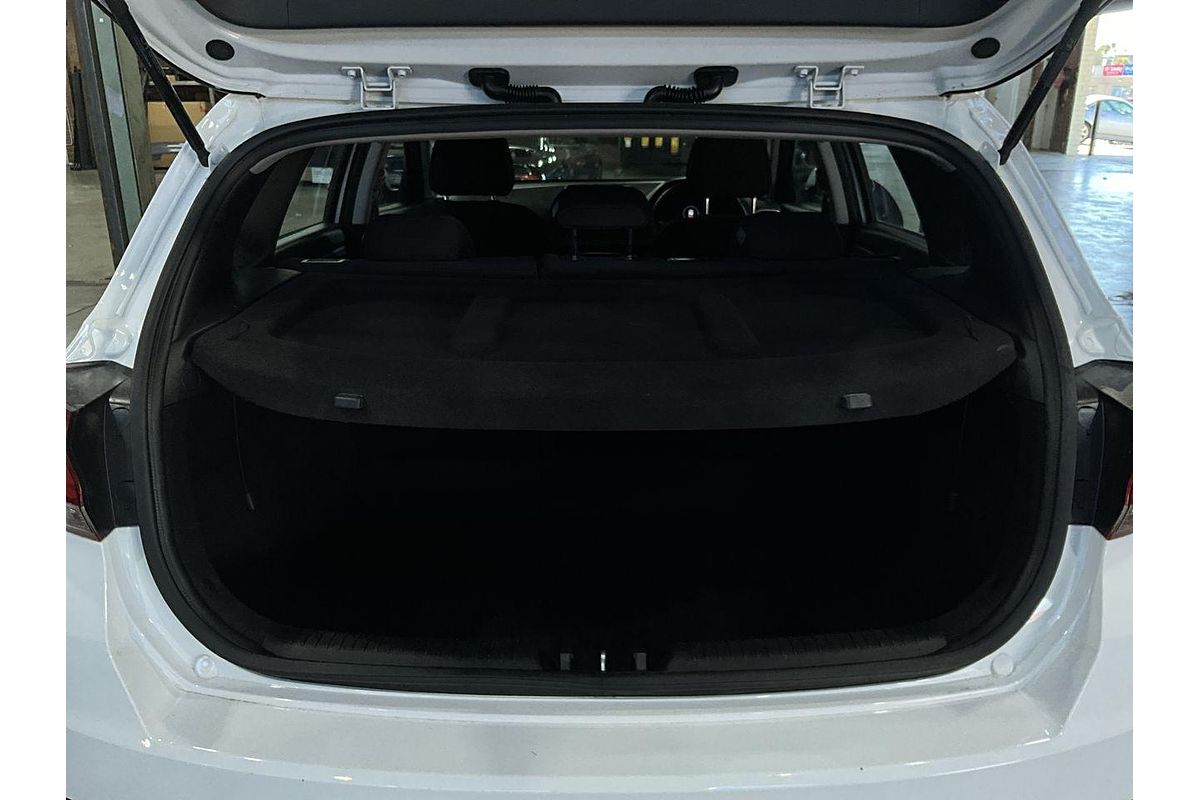 2023 Hyundai i30 PD.V4