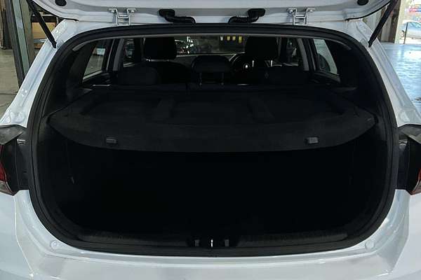 2023 Hyundai i30 PD.V4