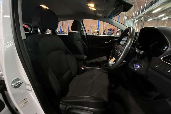 2023 Hyundai i30 PD.V4