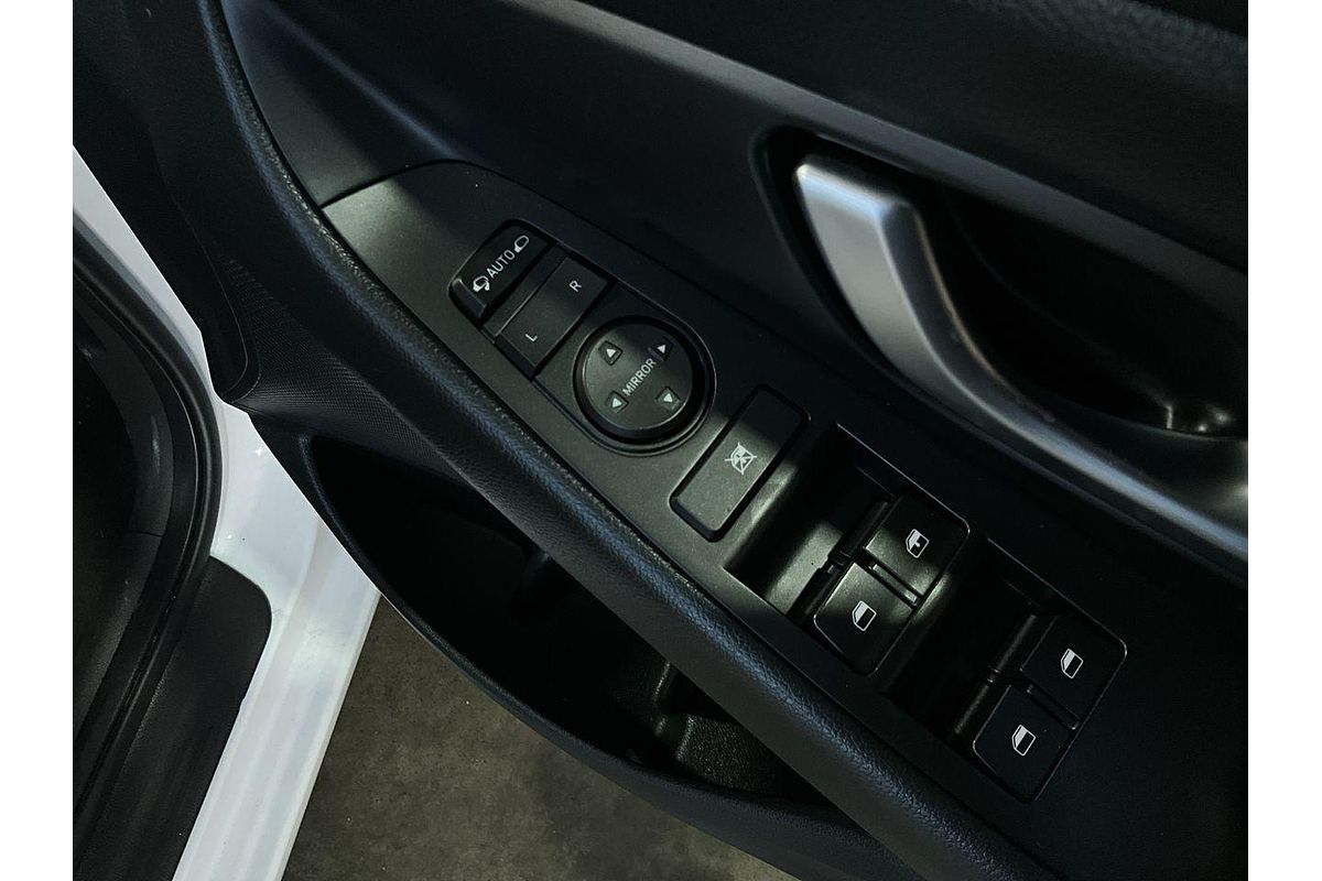 2023 Hyundai i30 PD.V4