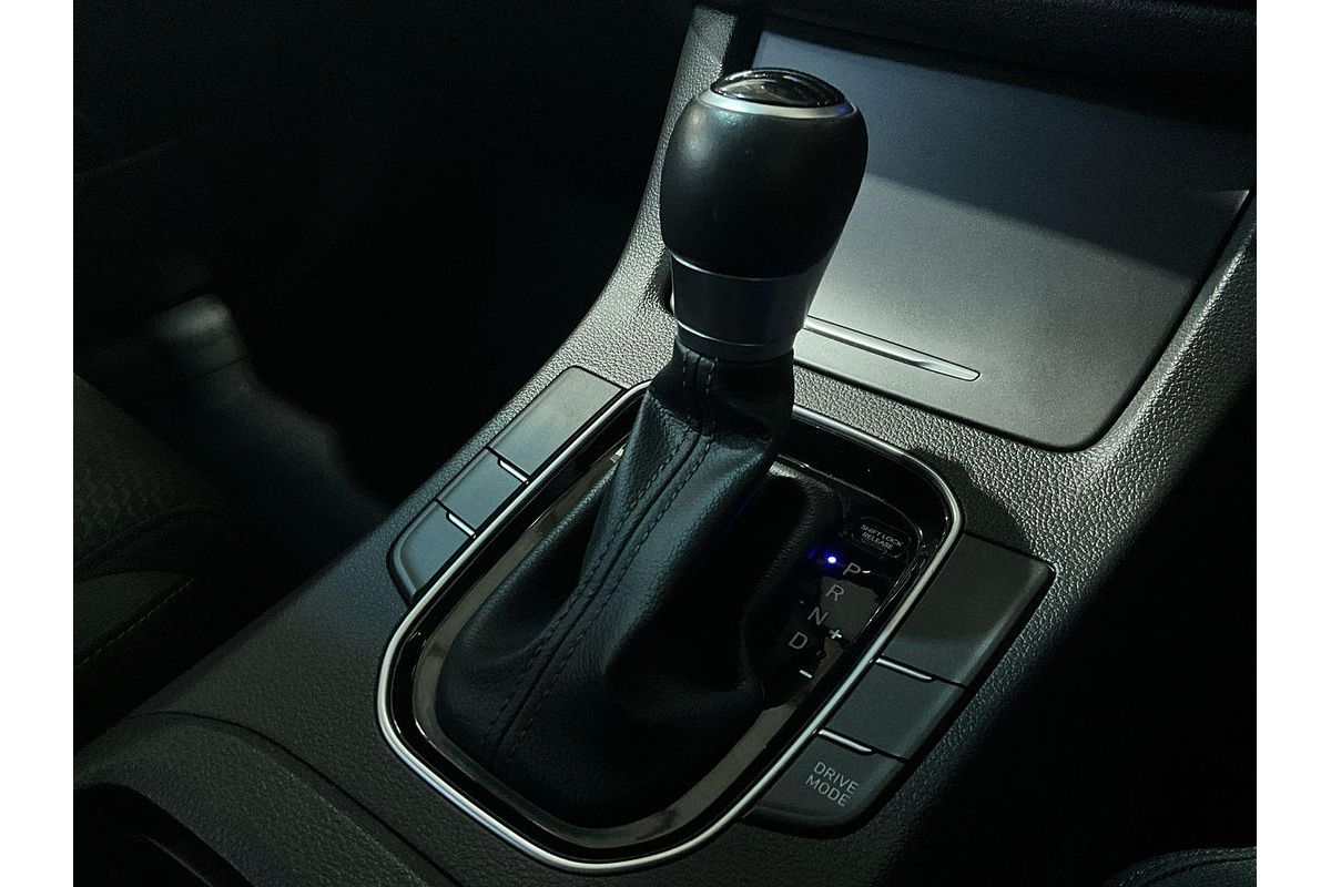 2023 Hyundai i30 PD.V4