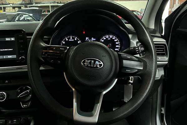 2020 Kia Rio S YB