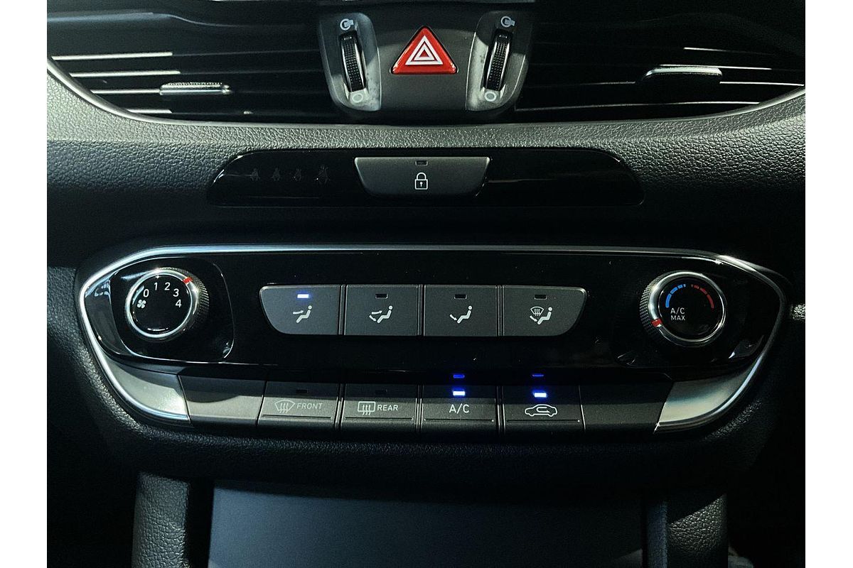 2023 Hyundai i30 PD.V4