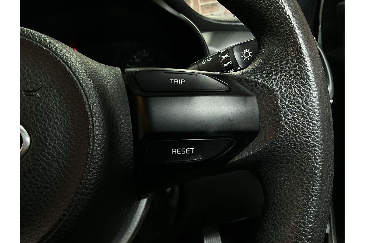 2020 Kia Rio S YB