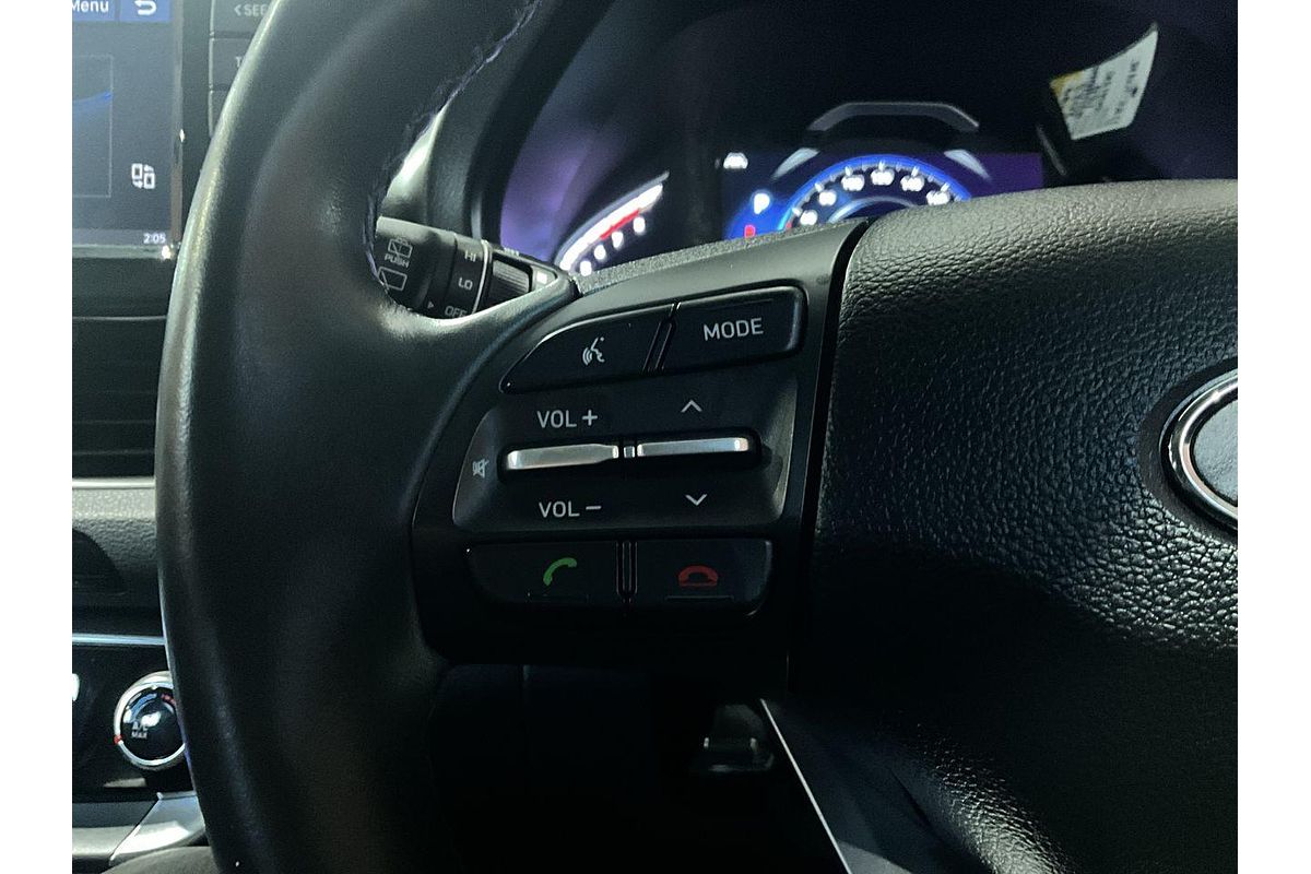 2023 Hyundai i30 PD.V4