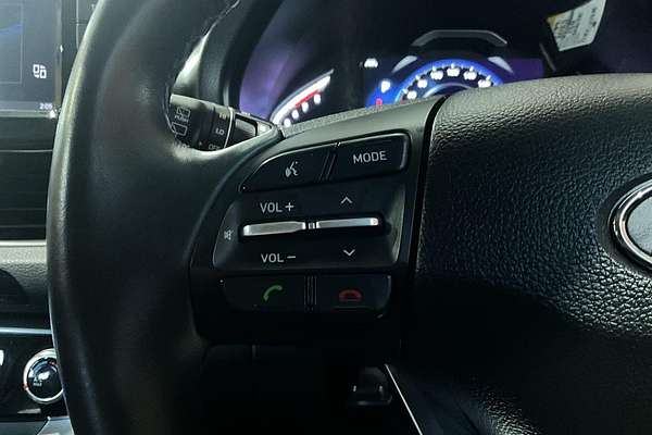 2023 Hyundai i30 PD.V4