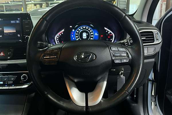 2023 Hyundai i30 PD.V4