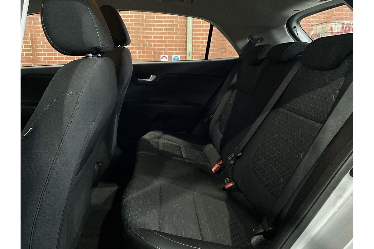 2020 Kia Rio S YB