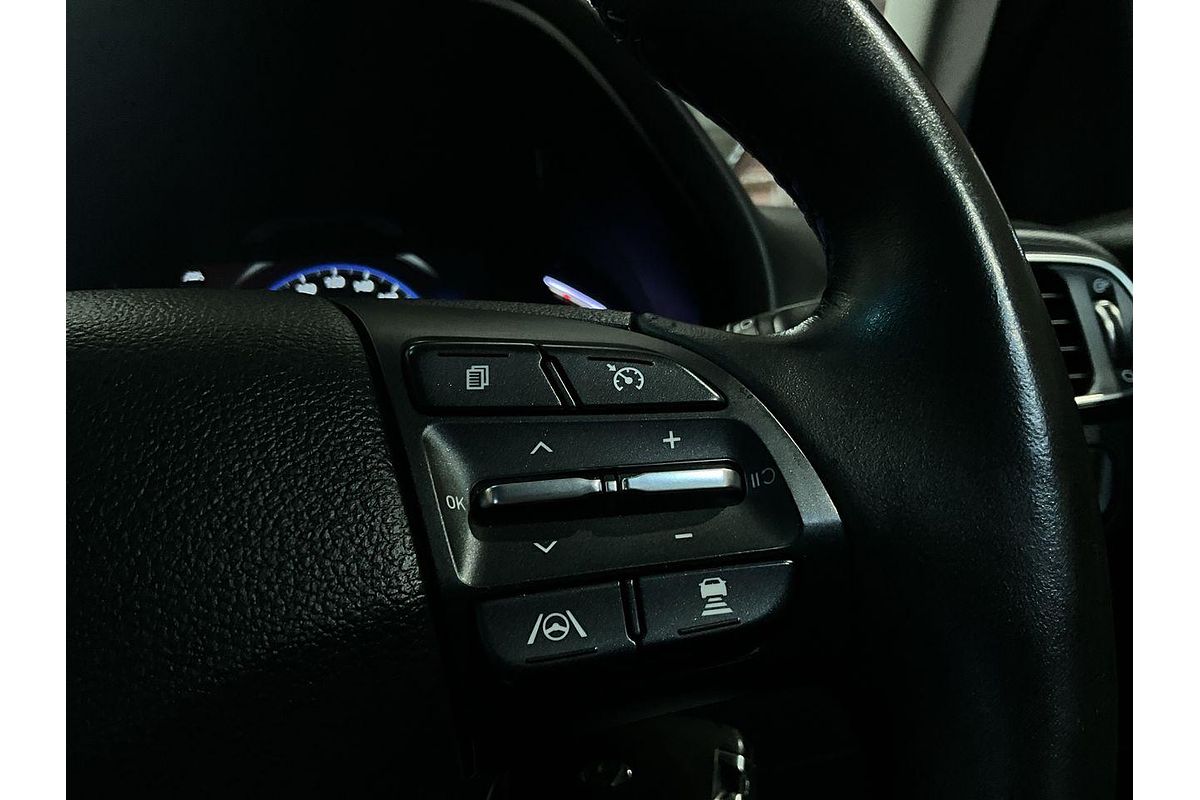 2023 Hyundai i30 PD.V4