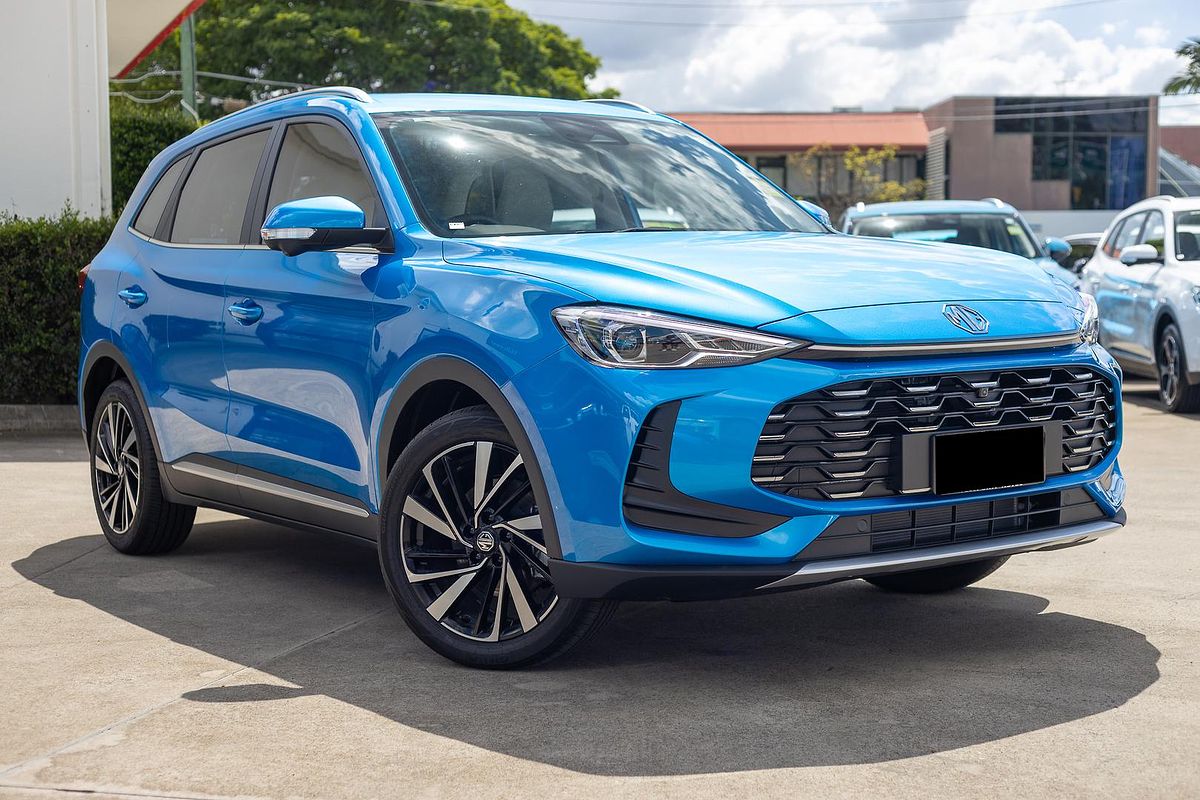 2024 MG ZS Essence Hybrid+ ZS32