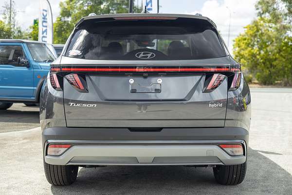 2024 Hyundai Tucson Elite NX4.V3